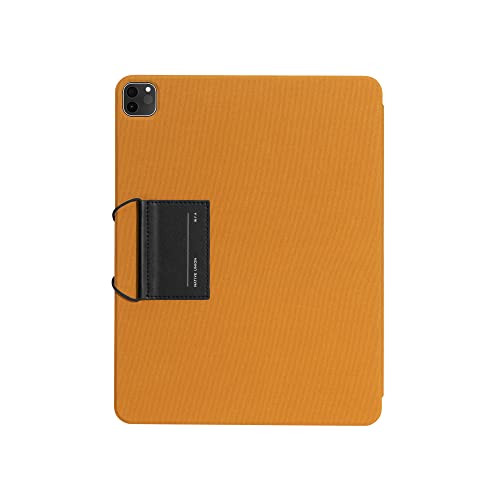 Native Union W.F.A iPad Folio-Minimalistischer und Faltbarer iPad-Ständer samt Hülle aus recycelten Materialien -Kompatibel mit Air 11" M2… – Ansicht 2