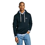 Pepe jeans Logo Pepe Jeans Essential Hoodie Maillot de survêtement, Bleu (Bleu Dulwich), S Homme