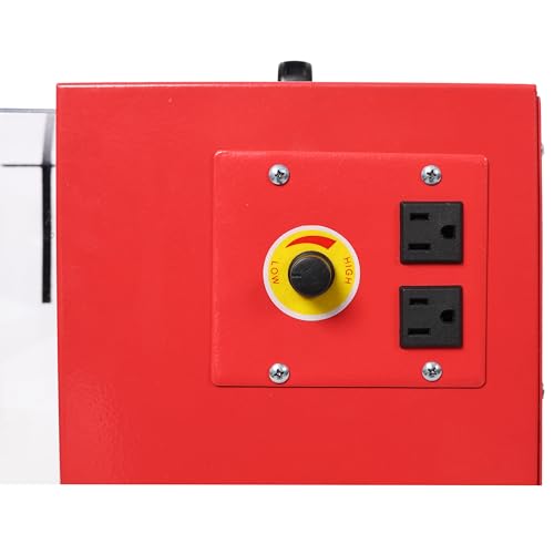 FIVESHOW Benchtop Dust Collector