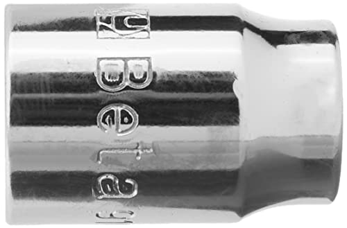 Beta 9100116 Model 910 B16 Bi-hex Hand Sockets, 3/8 Drive, 16mm, White - Image 3