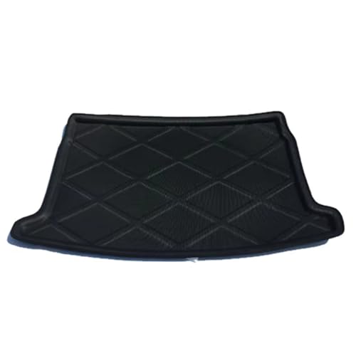 Tapis de coffre Hyundai I30 FD protection d'intérieur robuste et durable