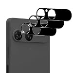 LiiLaa – LiiLaa Kamera Schutzfolie für Sony Xperia 10 VII / 10 VIII, 