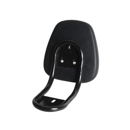Coussin de dossier passager moto arrière BD500 sans douleur