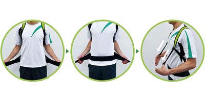 ダイヤ工業 DARWING SATT グリーン L 000-0942 介護用品 ダイヤ工業 DARWING SATT グリーン L 000-0942 介護用品 Amazon