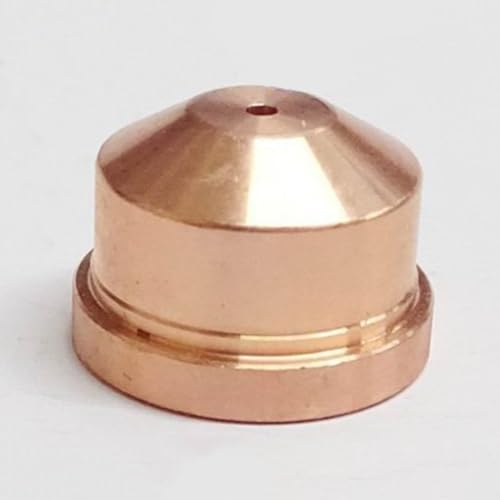 Buse d'électrode A141 pour découpe au plasma consommable de torche de rechange robuste - 7