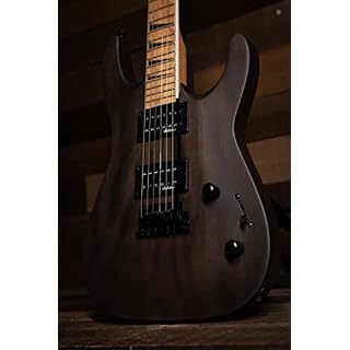 Dinky Arch Top JS24 DKAM Caramelized Maple Black Stain - Les Beatles, Paul McCartney, John Lennon, RIngo Starr, George Harrison Dinky Arch Top JS24 DKAM Caramelized Maple Black Stain – Image 5