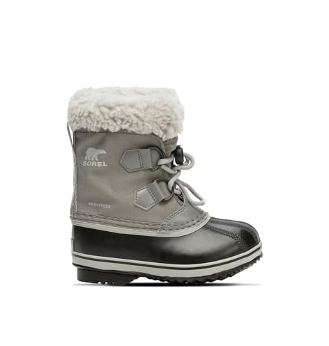 Image of SOREL - Youth Yoot Pac TP Winter Snow Boot for Kids