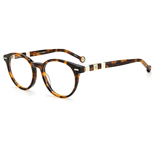 CAROLINA HERRERA GAFAS VISTA CH 0049 PARA MUJER NO POLARIZADO...