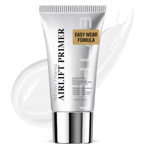 LPH Instant Face Lift Cream smoothing primer