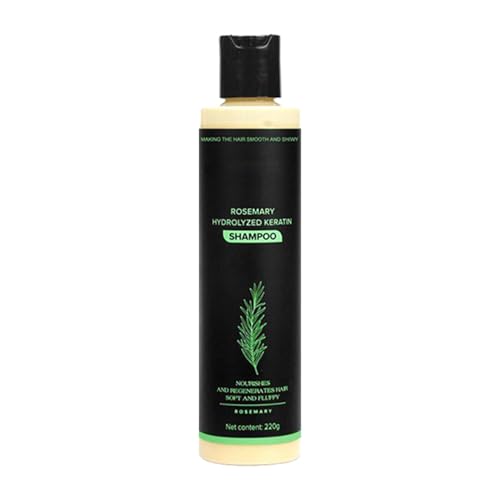 Champú Para El Crecimiento Del Cabello, Fórmula Control Del Encrespamiento, 100ml, Champú Nutritivo Para El Cabello, Tratamiento Reparador De, Efecto Voluminizador, Para Mujeres Hombres Raíces F