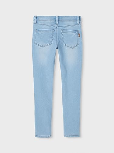 Image of NAME IT Boy Slim Fit Jeans