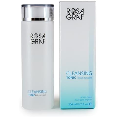 Rosa Graf Cleansing Tonic Cover