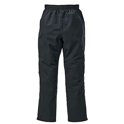 Striker Men's Vortex Durable Waterproof Breathable Outdoor Fishing Rain Pant with Reflective Elements2