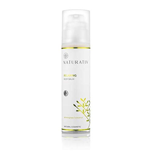 NATURATIV Relaxing Body Balm