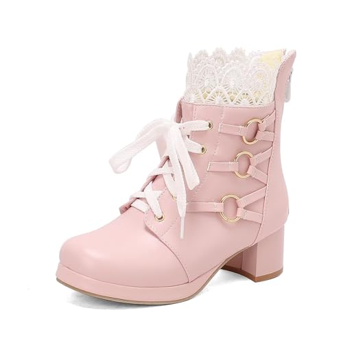 [GooMaShoes] �����₷�� �҂ݏグ ����V���[�g�u�[�c ���f�B�[�X �q�[�� ���[�X�A�b�v �ԁ[�� �W�b�p�[ �~ ���� ������� �J�W���A�� �V���[�Y �`�����L�[ ���[�q�[�� ���� �C ���f�B�X �ɂ��Ȃ� �����₷�� ����� �ʋ� ����u�[�c