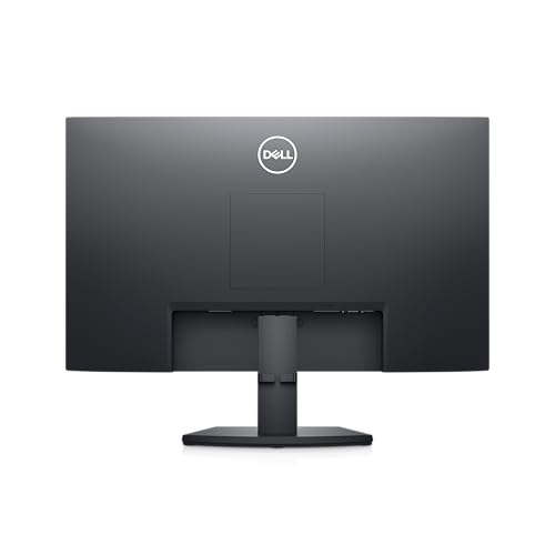 Image of Dell-SE2422H 24-Inch /60 cm FHD Monitor@75Hz, VA Panel, 3-Yr Manufacturer Warranty, 16.7M Colours, Brightness 250 cd /m, Contrast Ratio 3000:1, HDMI & VGA, Tilt Adjust, AMD FreeSync