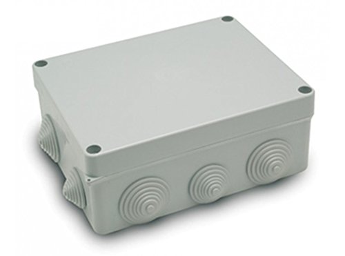 Famatel M111747 - Caja estanca ip55 220 x 170 x 85