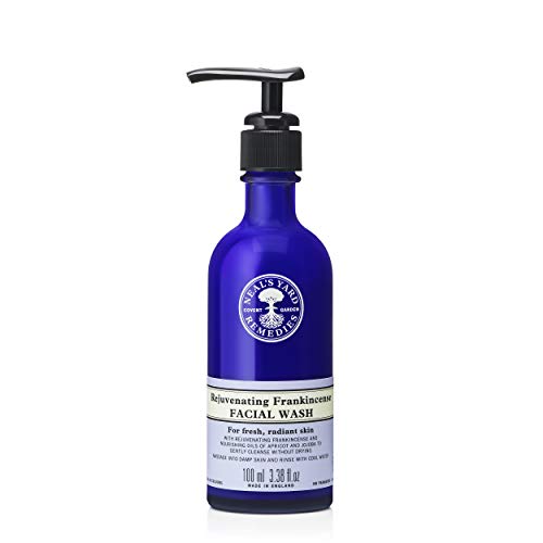 Preisvergleich Produktbild Neal's Yard Remedies Rejuvenating Frankincense Frankincense Facial Wash 100ml
