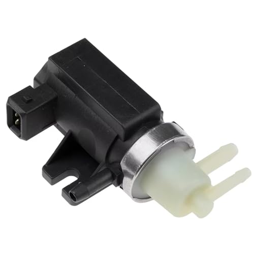 Soupape solénoïde VW 1H0906627A : fini le mode dégradé sur Golf, Beetle, Bora