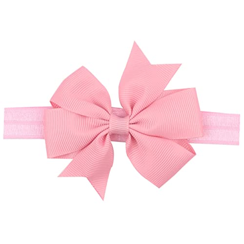 20 Unidades Fitas De Cabelo Tiaras De Meninas Faixa De Cabelo De Laço De Chiffon Faixa De Cabelo Rec