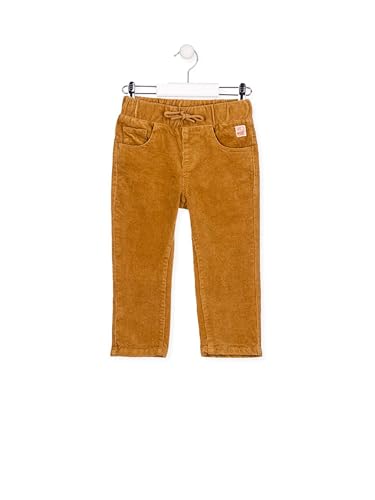 Losan PANTALONE 025-9005AL ideal para los días de colegio y juegos al aire libre en invierno