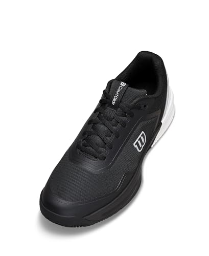 Image of Wilson Men's Adult Courtglide Tennis Shoes - Multiple Colors + Sizes