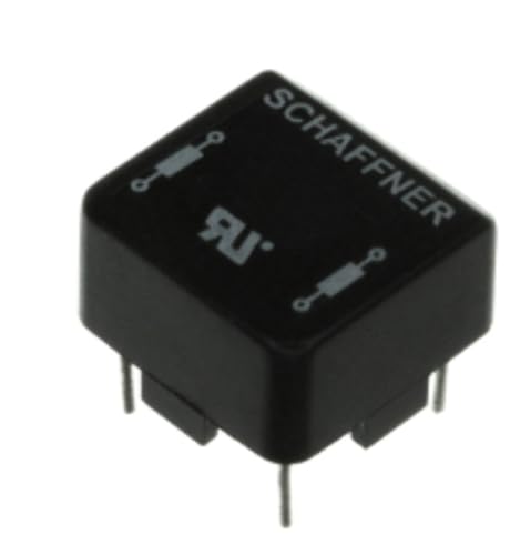 AVLIS-CO RN102-0.3-02 Common Mode Choke 300MA 2LN Through Hole
