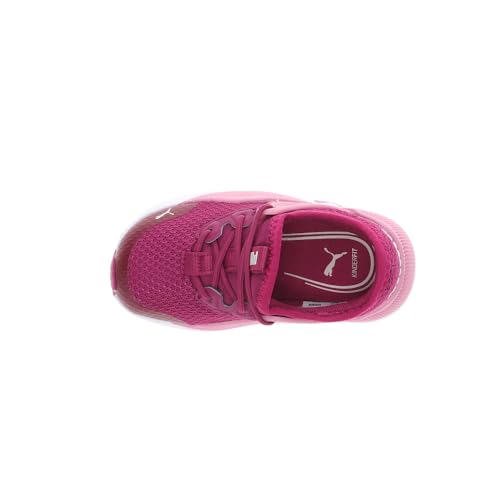 PUMA Toddler Girls Pacer Future Slip On Sneakers Shoes Casual - Pink4