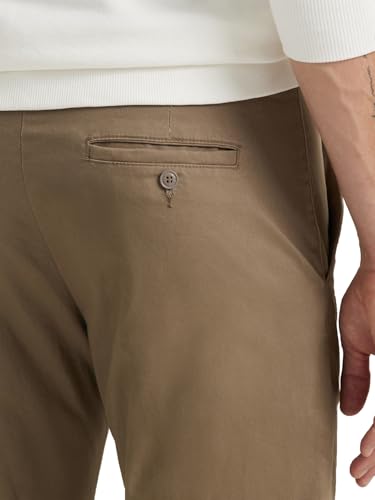 Image of Lee Men's Performance Series Extreme Comfort Khaki Pant