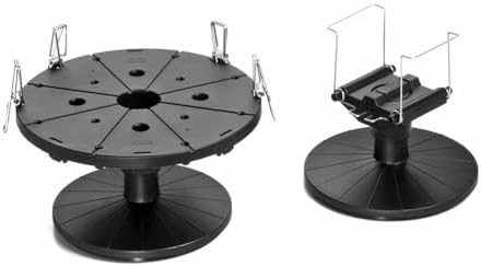 Tamiya 74522 Spray Work Painting Stand Set Makes Airbrushing and Spray Painting Easy