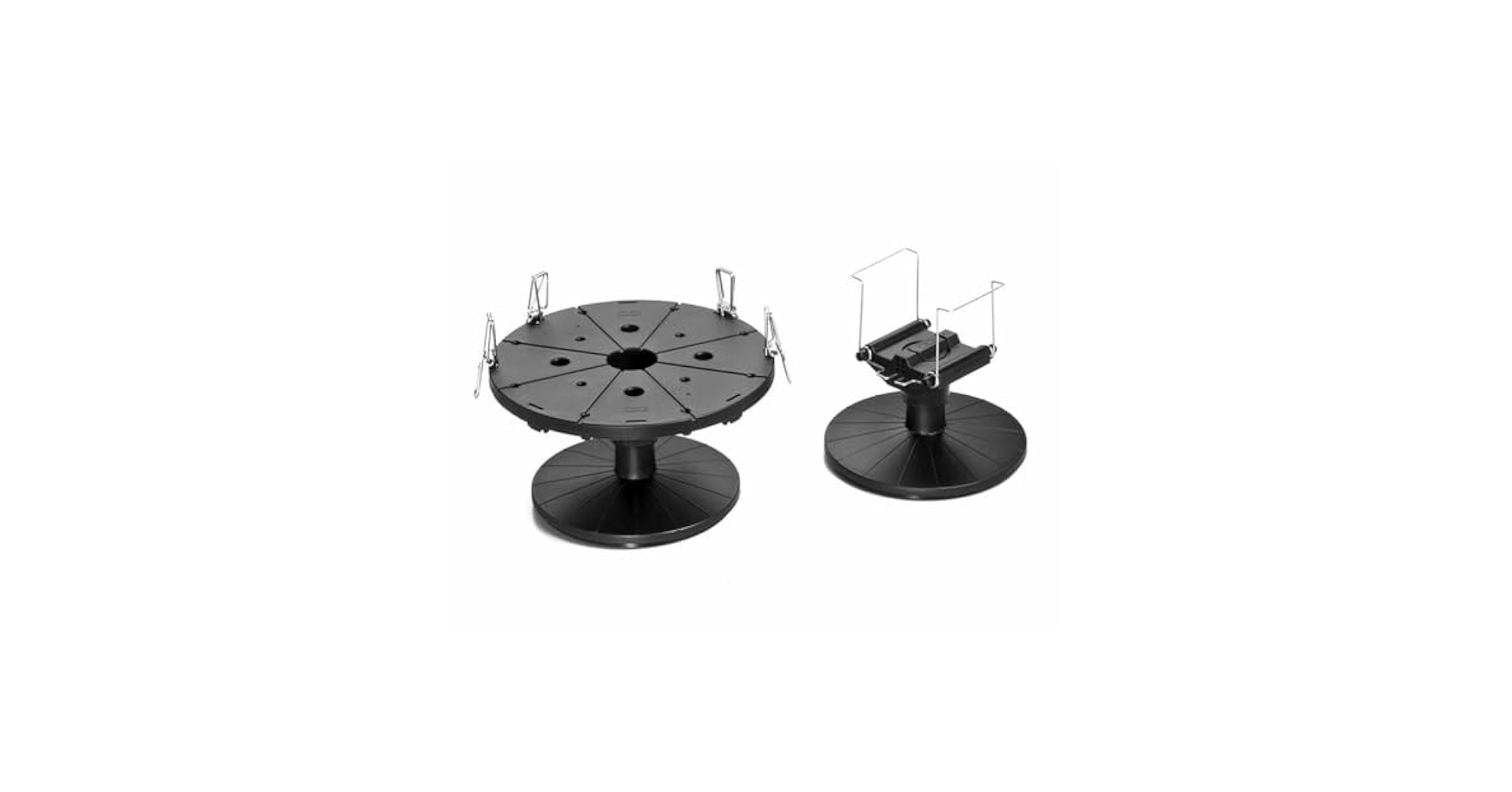 Amazon.com: Tamiya 74522 Spray Work Painting Stand Set Makes
