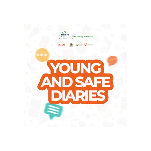 Young and Safe Diaries cover art