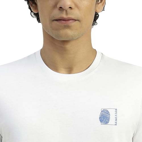 Image of United Colors of Benetton Men T-Shirts