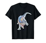 Carnotaurus Dino Cumpleaños Navidad - Regalo