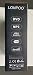 LP-099 Reproductor de DVD (Full HD, HDMI, USB, Multi Region Code Zone...