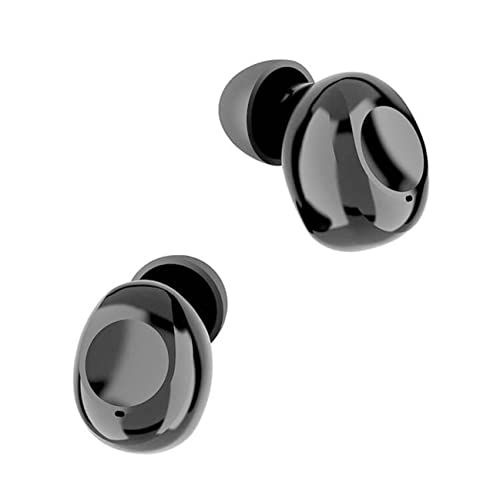 Image of Aika Wireless Rechargeable Hearing Aid Sound Enhacement Machine for Hearing Loss Ear upto 65% for All Age People With Free Hearing Aid Dry Kit (for Both Ear, with Dry Kit and 1 Year Warranty)