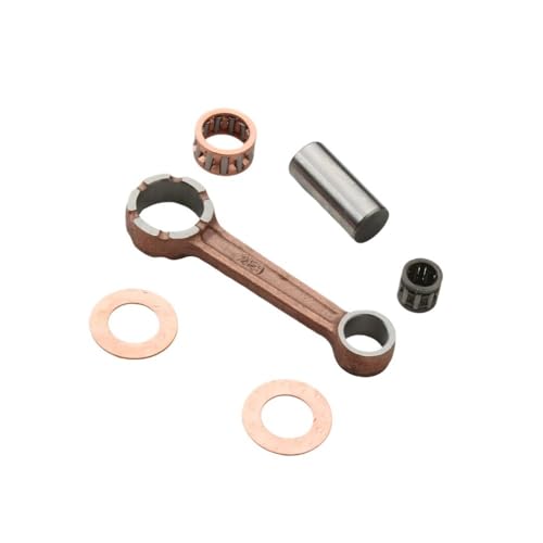 Kit de bielle de vilebrequin pour scooter YM50 50cc 2T 3KJ 3YK 3YJ