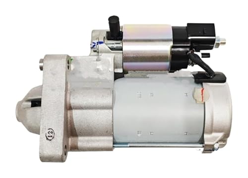 Relais de démarreur F54 F56 pour Cooper B46 B48 solénoïde moteur 12418580390