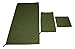 Country Bound Microfiber Towel by Fast Drying - Super Absorbent & Compact. Great Towel for Camping, Gym, Beach, Backpacking or Travel.