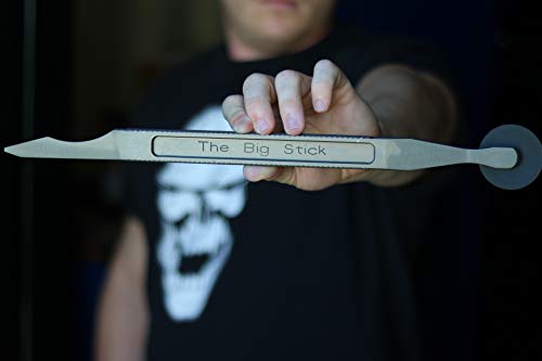 Big Stick Vinyl Roller (16 1/2")