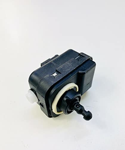 Moteur de réglage du niveau de phare pour retrouver une visibilité optimale sur RAV4 III