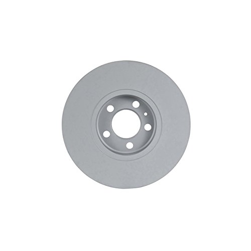 Image of Bendix Priority1 BPR5239 Front Euro Brake Rotor (2 Rotors /1 Pair in Box)