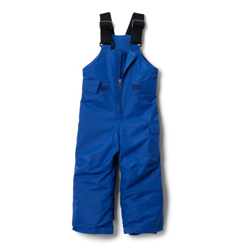 Image of Columbia Kids Snowslope Iii Bib (Toddler)