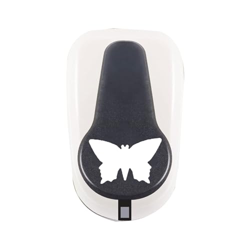 ペーパーバタフライホールパンチャー ペーパーカッター 結婚式の招待状カード作成 スクラップブッキング アルバム アートクラフト ハート