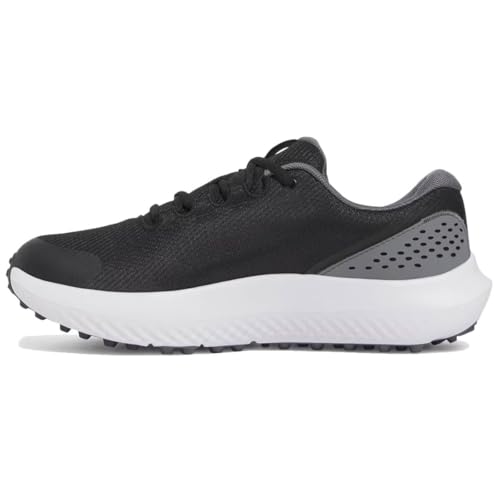 Image of Under Armour Men's Surge Golf Cleats