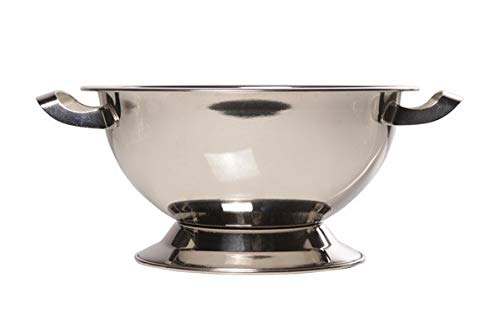 Cosy & Trendy Soupiere INOX 2.650l D25xh13.5cm