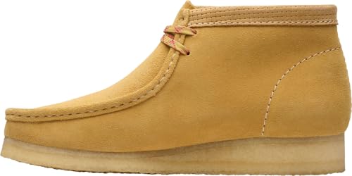 Image of Clarks Men's Wallabee Boot