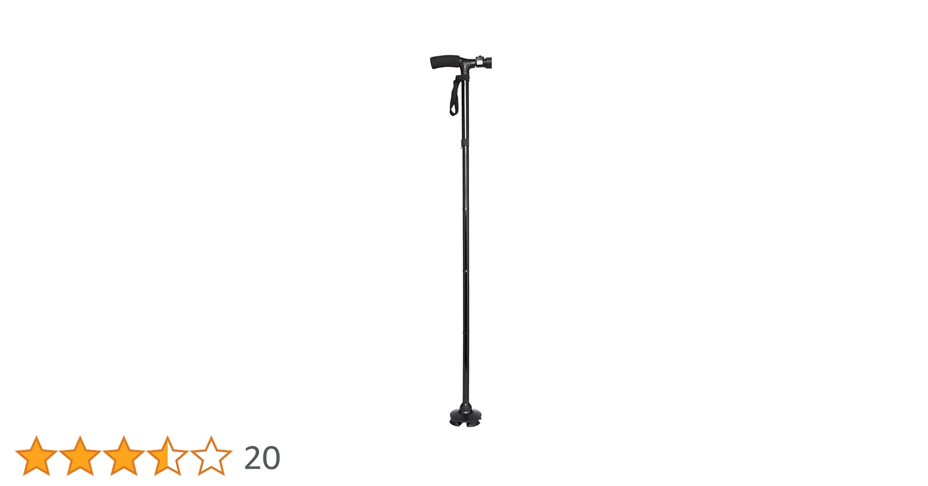 ④お散歩のステッキ！ 古来から活用されるあかざの杖！10000円⇒