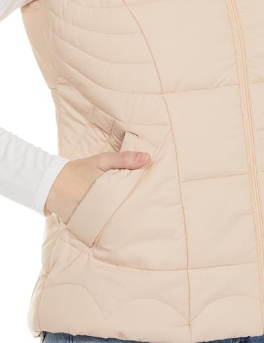 Image of Qube By Fort Collins Women's Polyester Standard Length Jacket