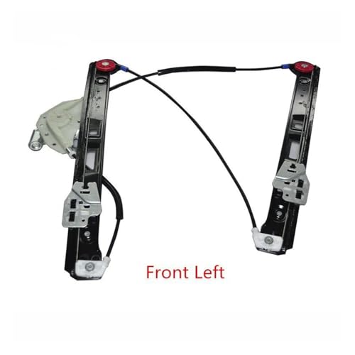 Lève-vitre électrique avant gauche BMW E46 solution vitre tombée 1998-2005 - 3